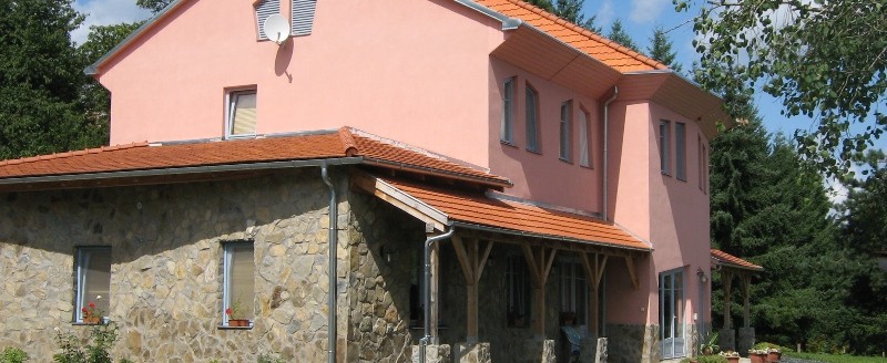 1. The Camphill Curative Home Velem
